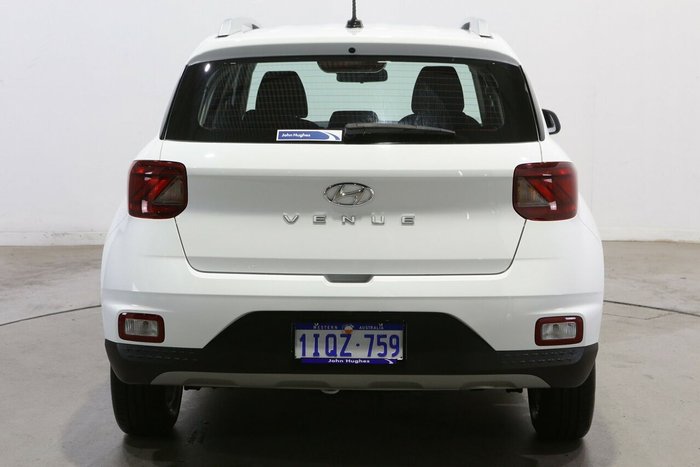 2025 Hyundai Venue