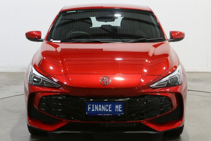 2025 MG MG3 Excite