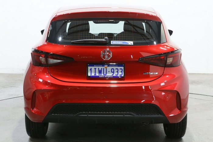 2025 MG MG3 Excite