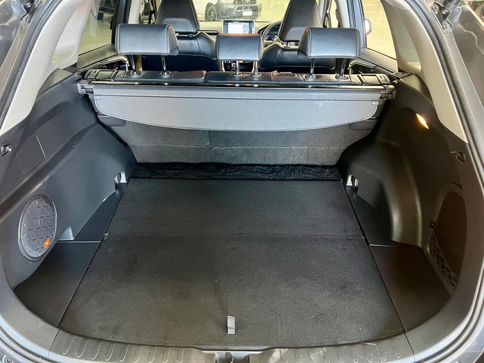 2020 Toyota RAV4 Cruiser