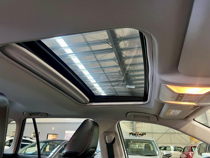 2020 Toyota RAV4 Cruiser