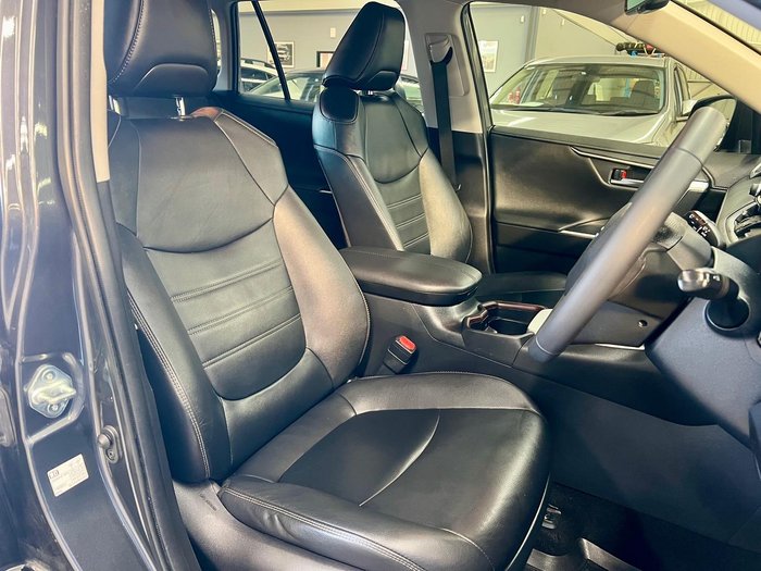 2020 Toyota RAV4 Cruiser