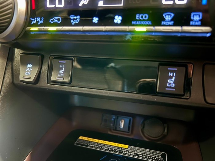 2020 Toyota RAV4 Cruiser