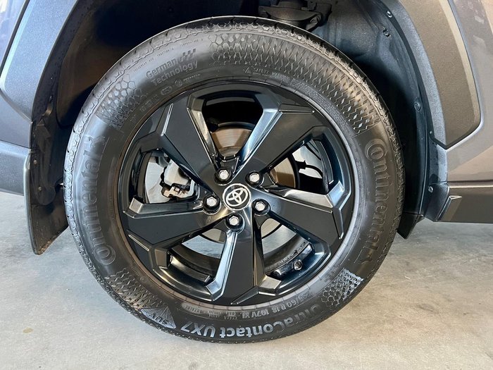 2020 Toyota RAV4 Cruiser