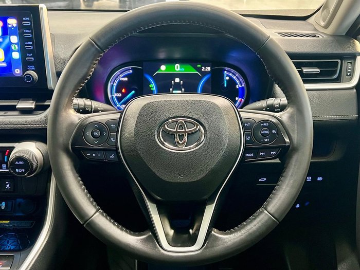 2020 Toyota RAV4 Cruiser