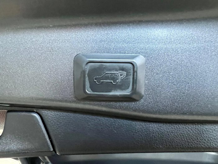2020 Toyota RAV4 Cruiser