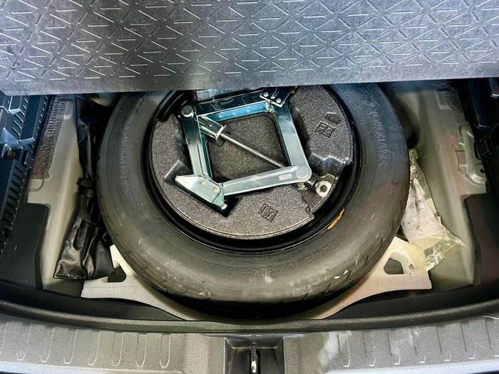 2020 Toyota RAV4 Cruiser