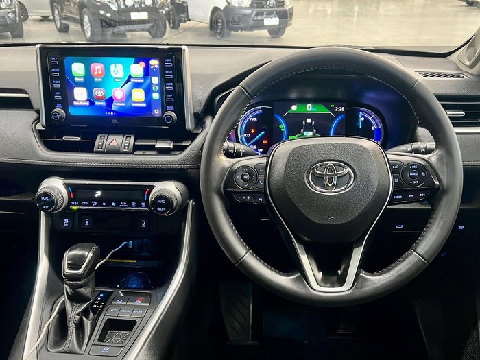 2020 Toyota RAV4 Cruiser