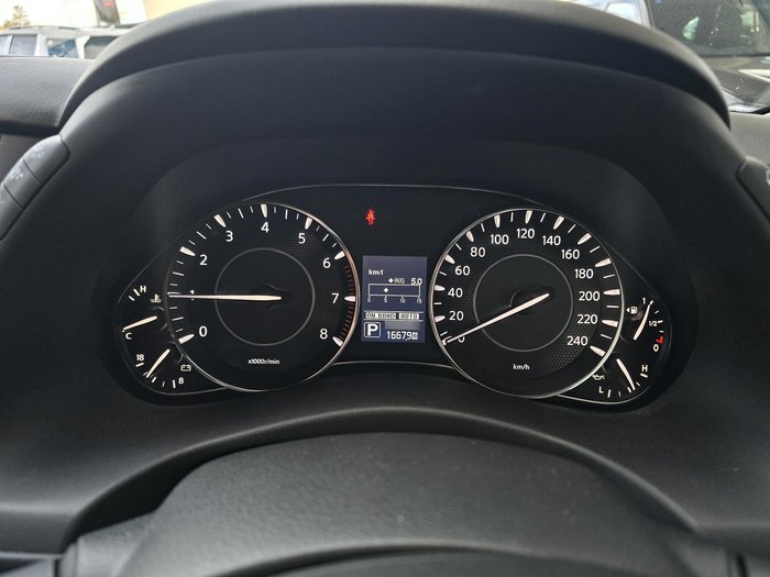 2022 Nissan Patrol Ti