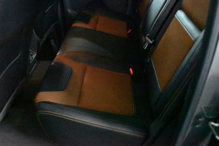 2017 Ford Ranger Wildtrak