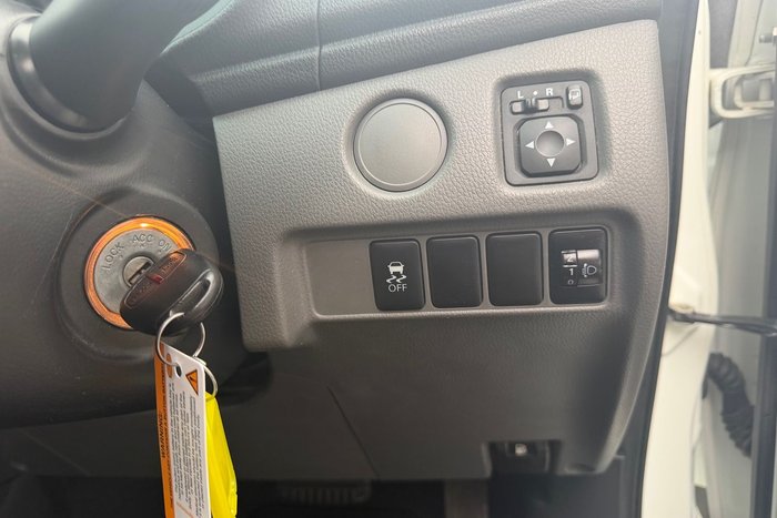 2016 Mitsubishi Triton GLS