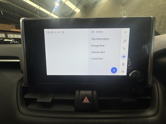 2023 Toyota RAV4 GXL