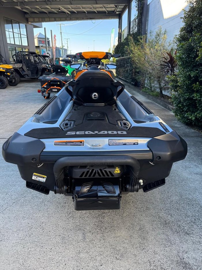 2021 SEA-DOO GTI SE 170