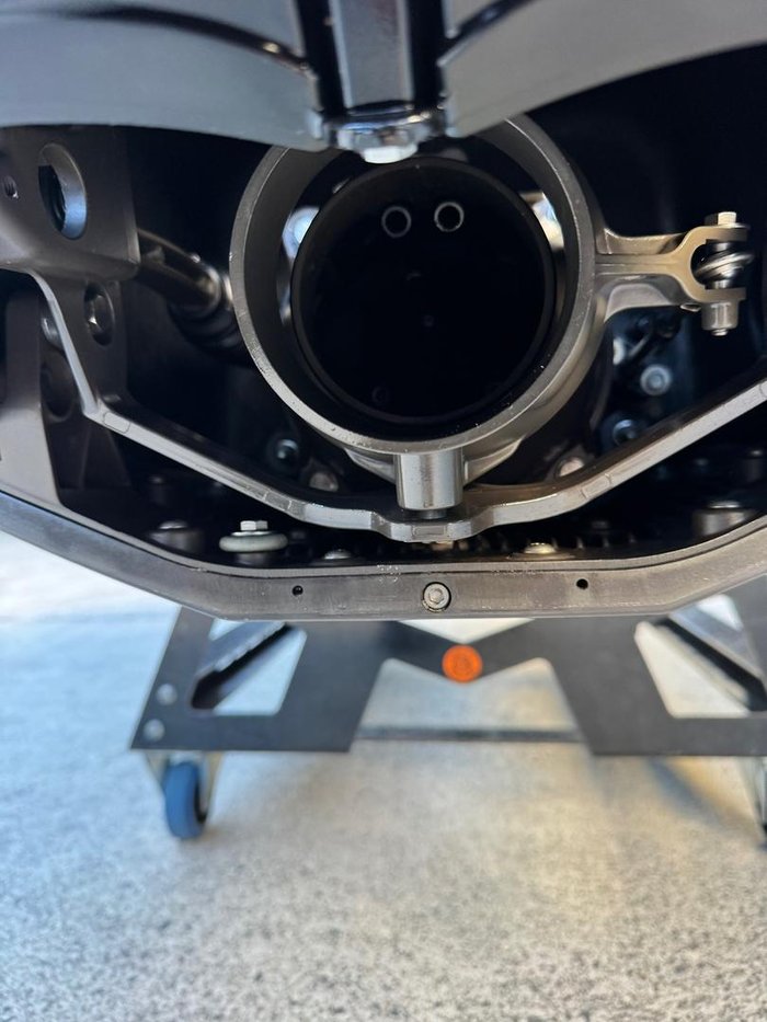 2021 SEA-DOO GTI SE 170
