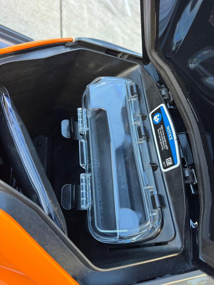 2021 SEA-DOO GTI SE 170