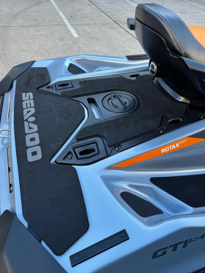 2021 SEA-DOO GTI SE 170