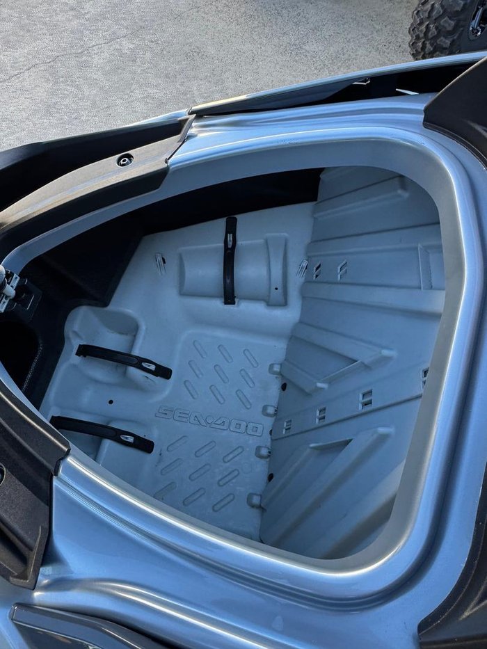 2021 SEA-DOO GTI SE 170