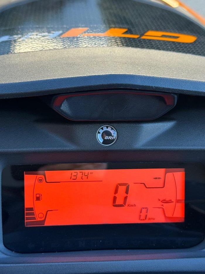 2021 SEA-DOO GTI SE 170