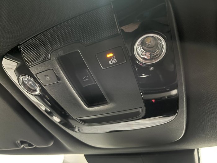 2025 Kia Sportage GT-Line