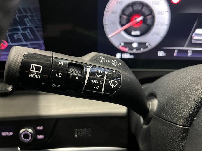 2025 Kia Sportage GT-Line