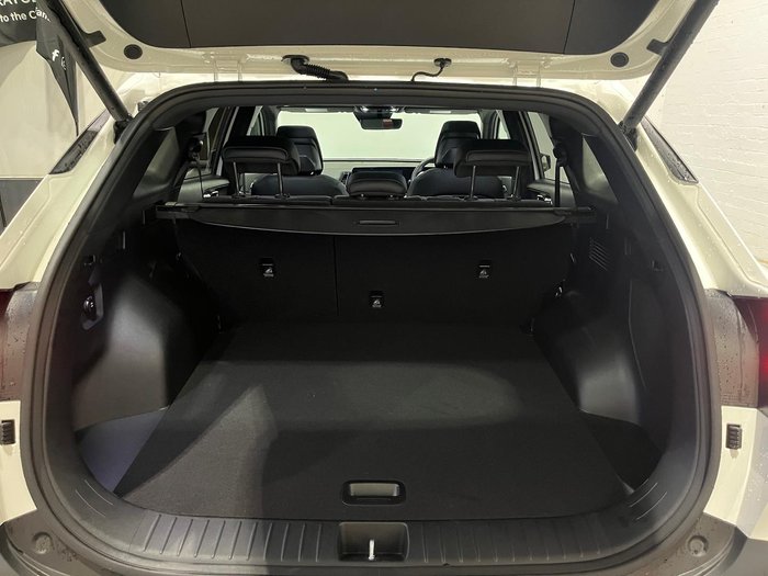 2025 Kia Sportage GT-Line