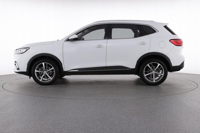 2023 MG HS Excite