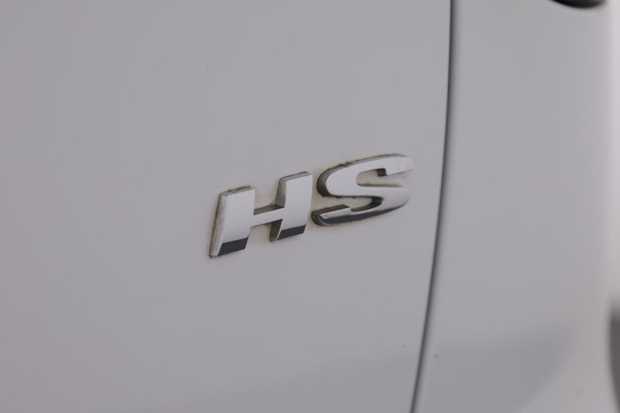 2023 MG HS Excite