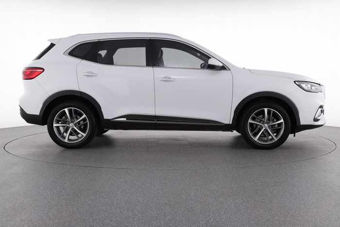 2023 MG HS Excite