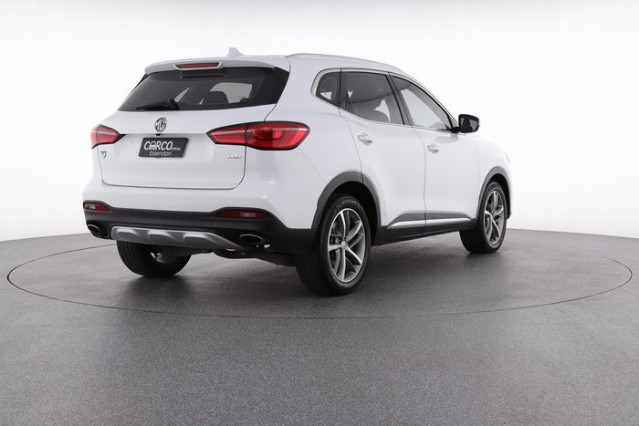 2023 MG HS Excite
