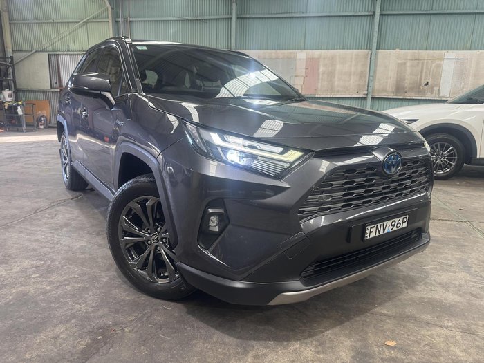 2023 Toyota RAV4