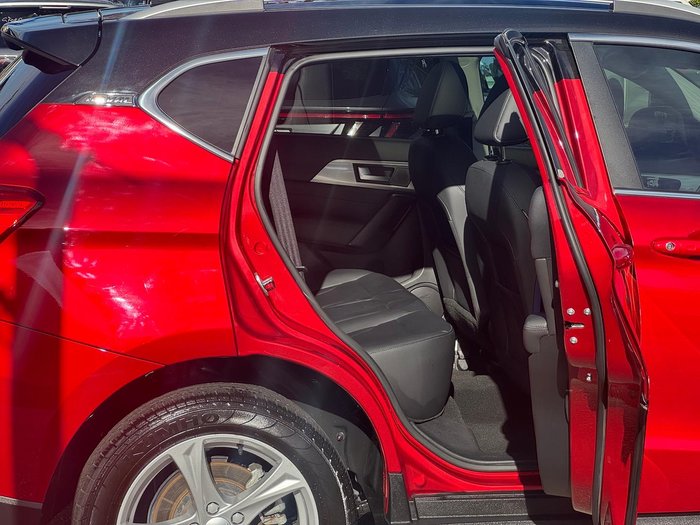 2020 Haval H2 LUX