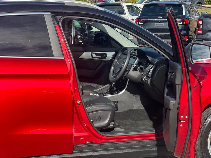 2020 Haval H2 LUX