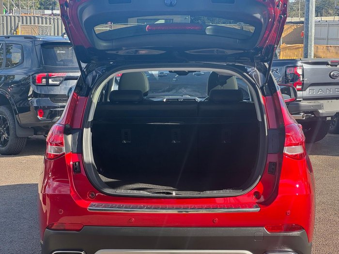 2020 Haval H2 LUX