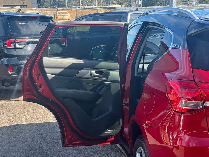 2020 Haval H2 LUX