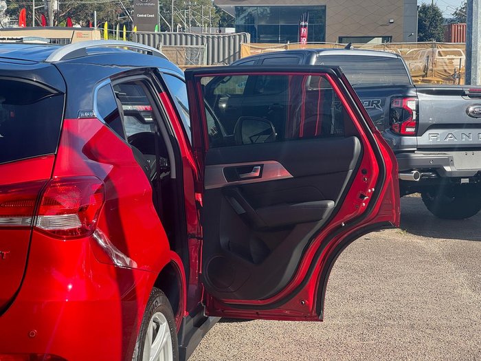 2020 Haval H2 LUX