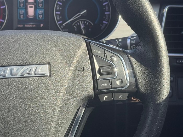 2020 Haval H2 LUX