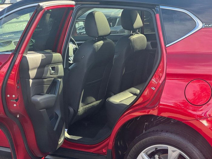 2020 Haval H2 LUX