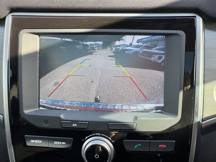2020 Haval H2 LUX