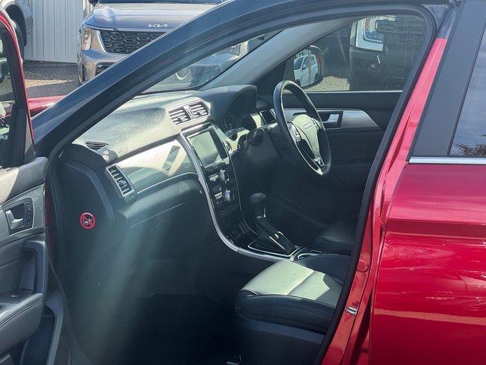 2020 Haval H2 LUX
