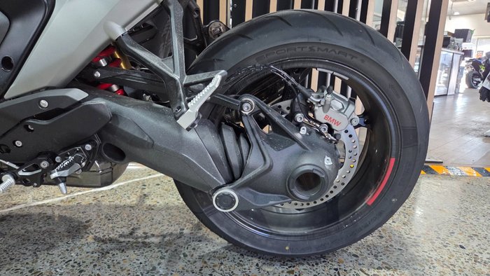 2026 BMW Motorrad R 1300 RS LIGHTWHITE UNI