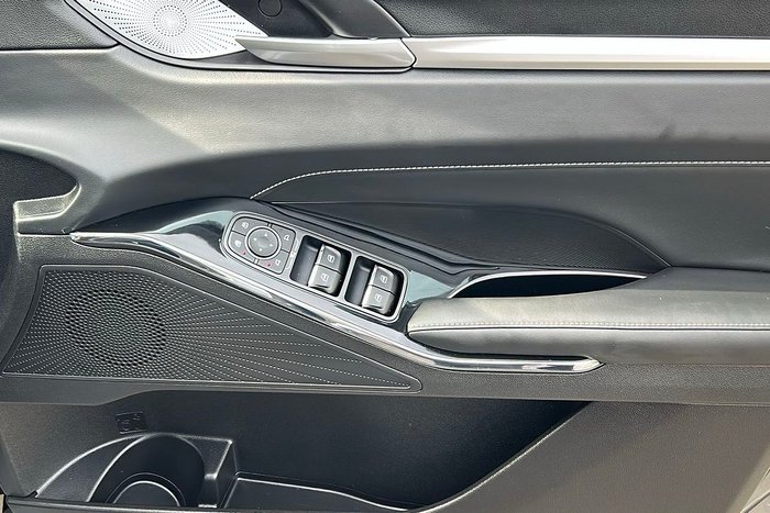 2024 GWM Haval H6 Ultra Hybrid