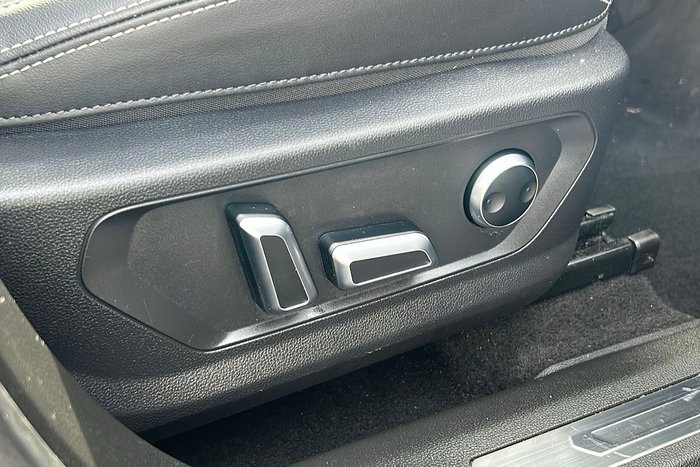 2024 GWM Haval H6 Ultra Hybrid