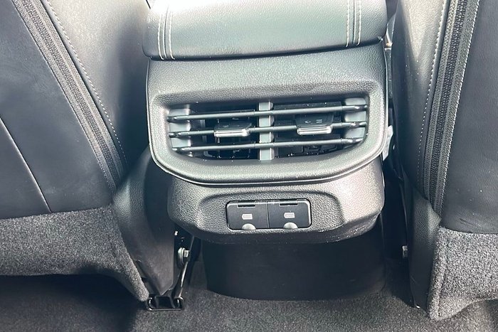 2024 GWM Haval H6 Ultra Hybrid