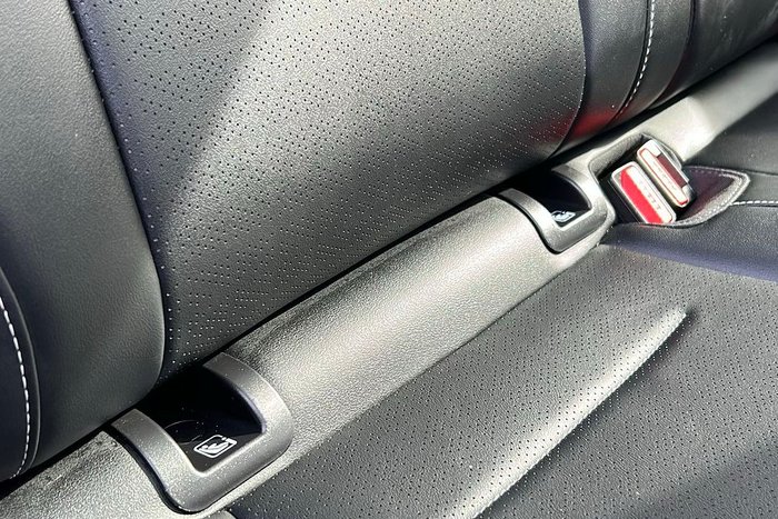 2024 GWM Haval H6 Ultra Hybrid