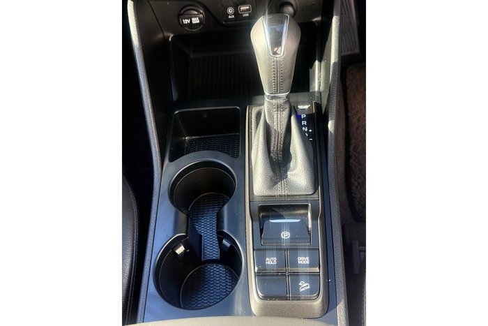2019 Hyundai Tucson Elite