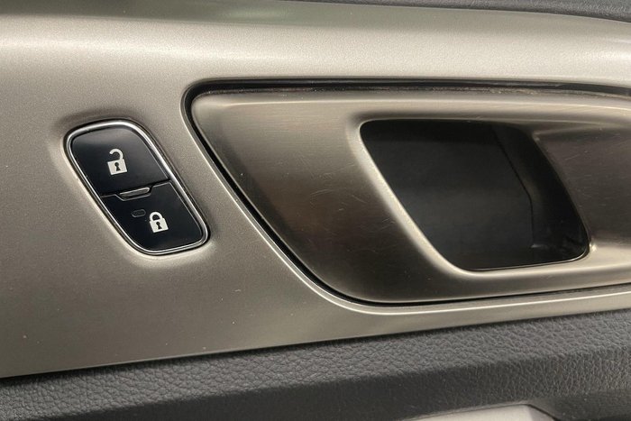 2021 Ford Everest Trend UA II MY21.25 4X4 Dual Range Alabaster White