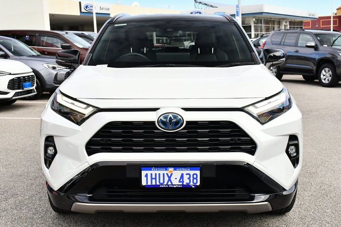 2023 Toyota RAV4 XSE