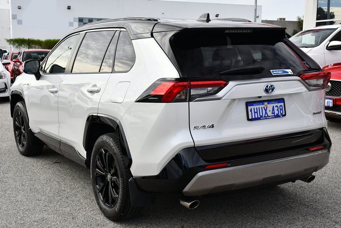 2023 Toyota RAV4 XSE