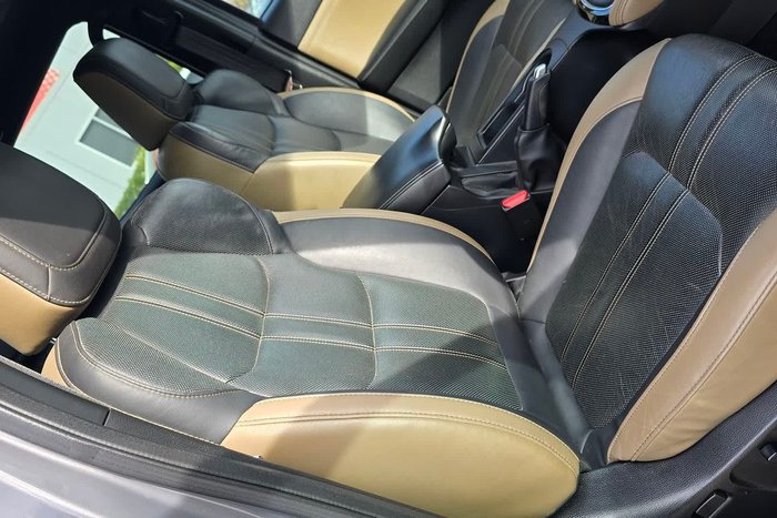 2022 Mazda BT-50 SP