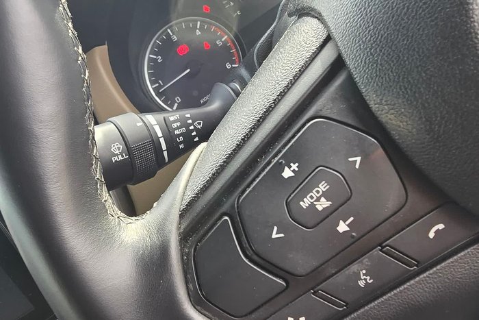2022 Mazda BT-50 SP
